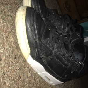 Jordan cyber Monday 3s